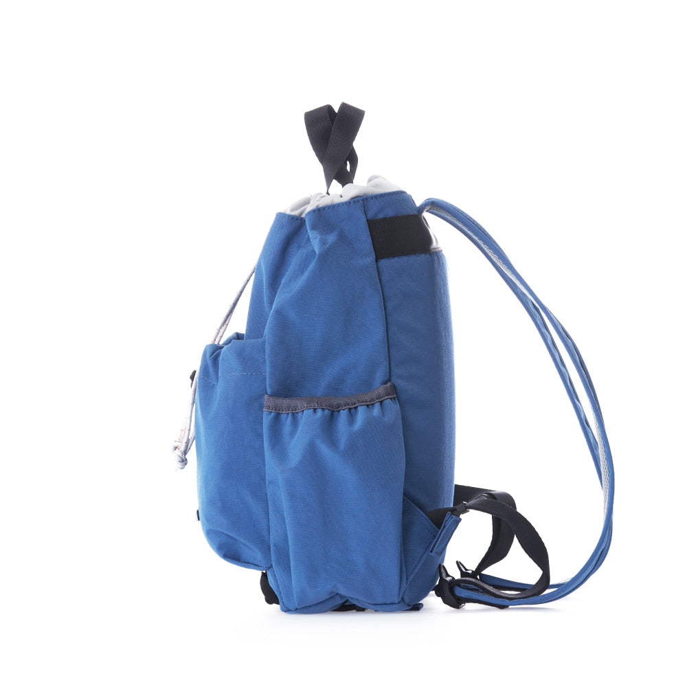 STRING BACKPACK MINI ep.3 763 - RAWROW JP
