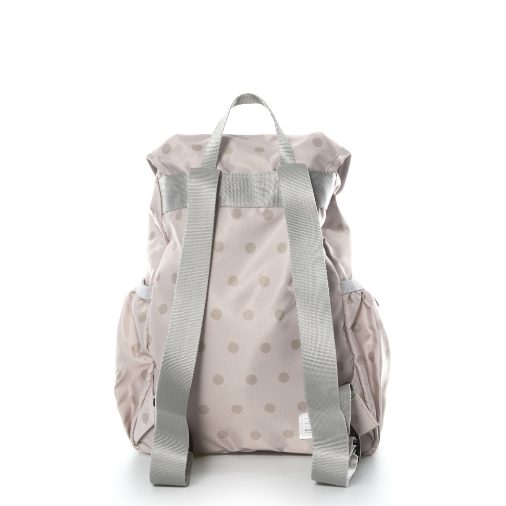 STRING BACKPACK NANO 769 - RAWROW JP