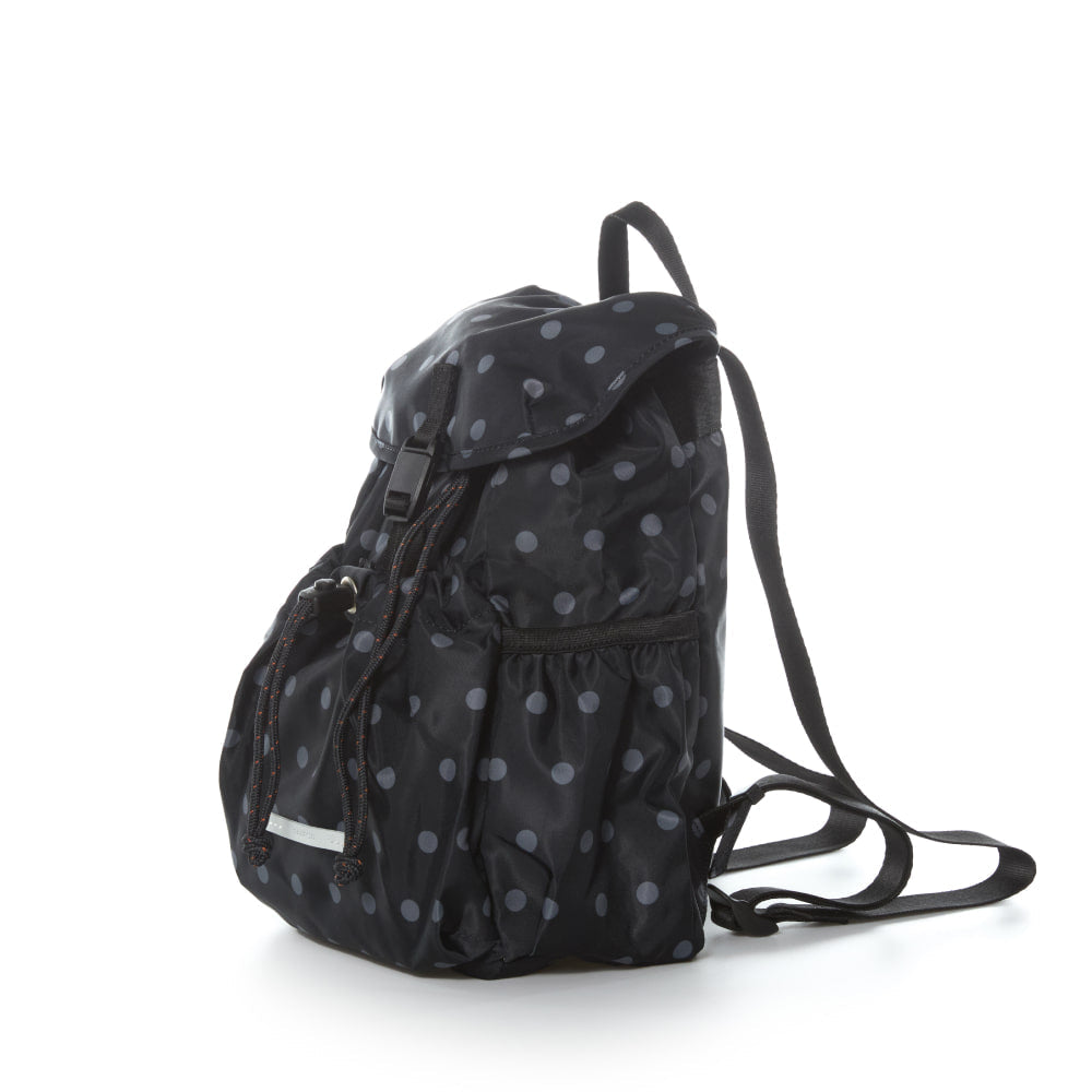 STRING BACKPACK NANO 769 - RAWROW JP