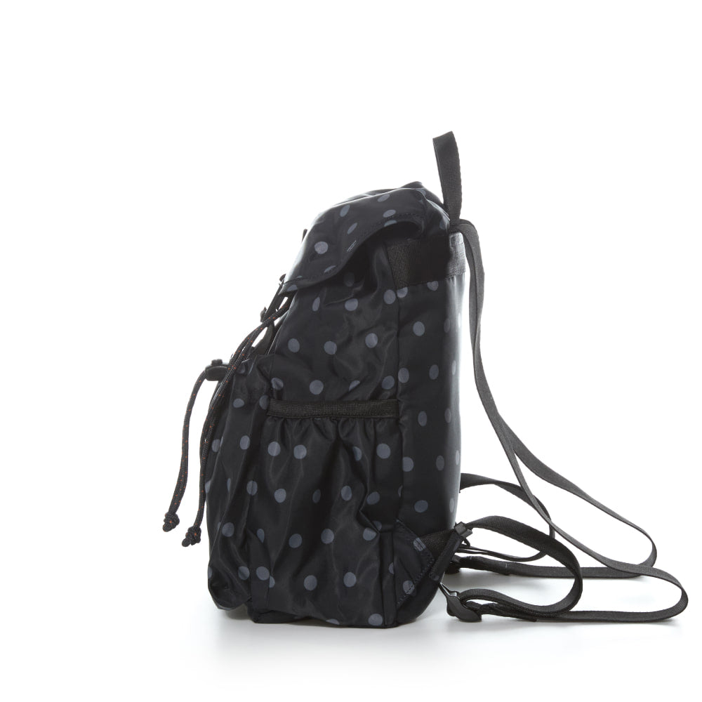 STRING BACKPACK NANO 769 - RAWROW JP