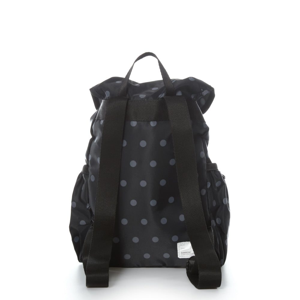 STRING BACKPACK NANO 769 - RAWROW JP