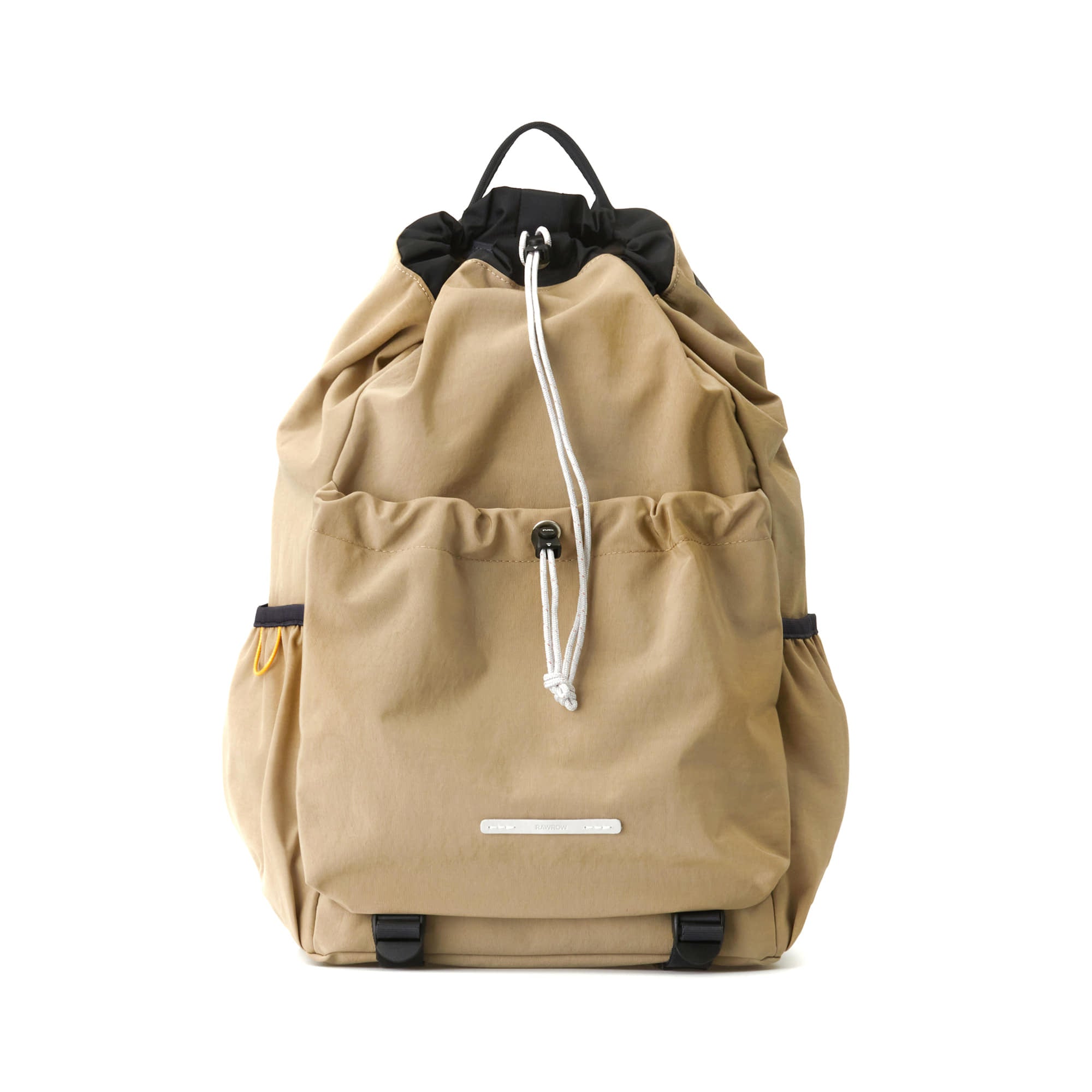 STRING BACKPACK ep.2 750 - RAWROW JP