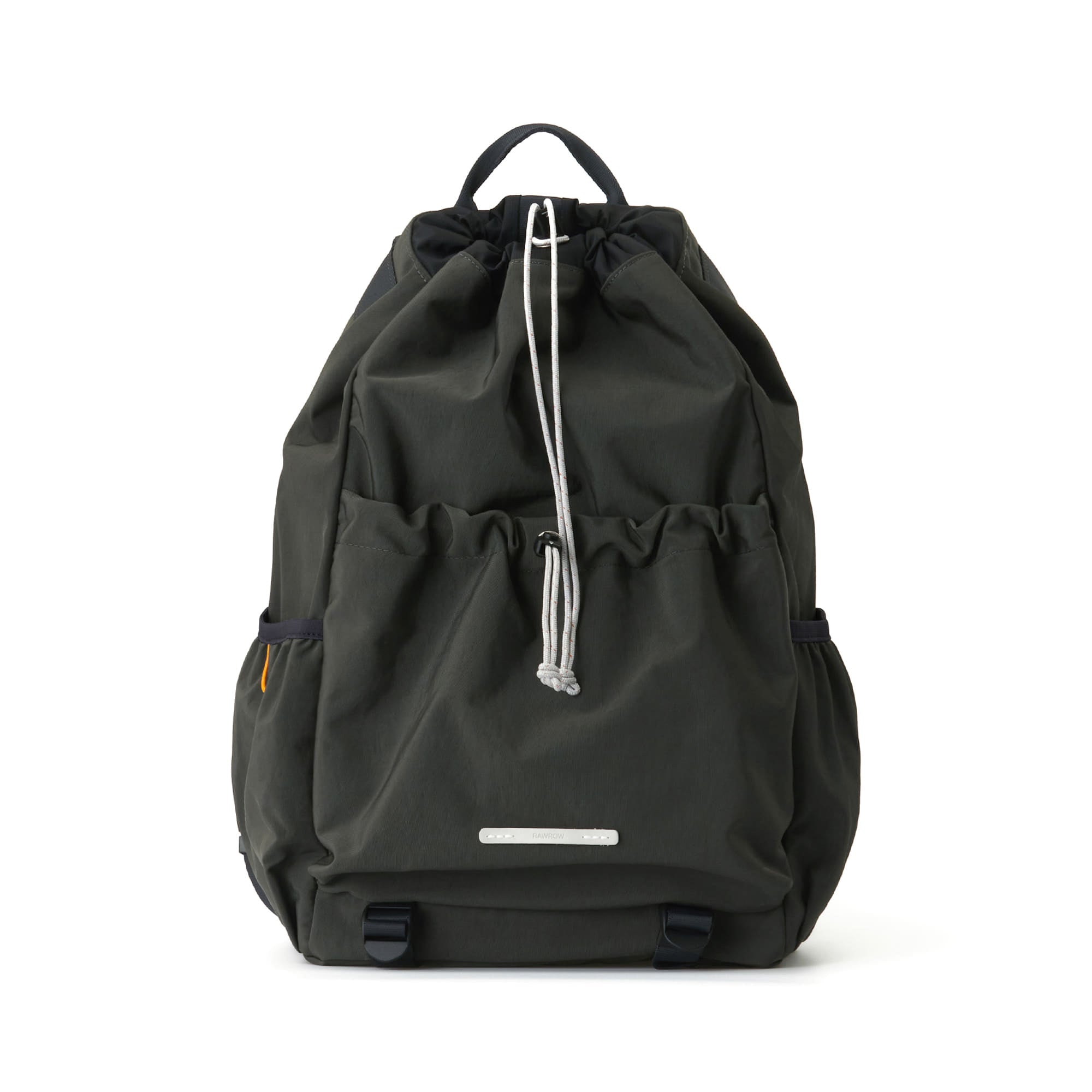 STRING BACKPACK ep.2 750 - RAWROW JP