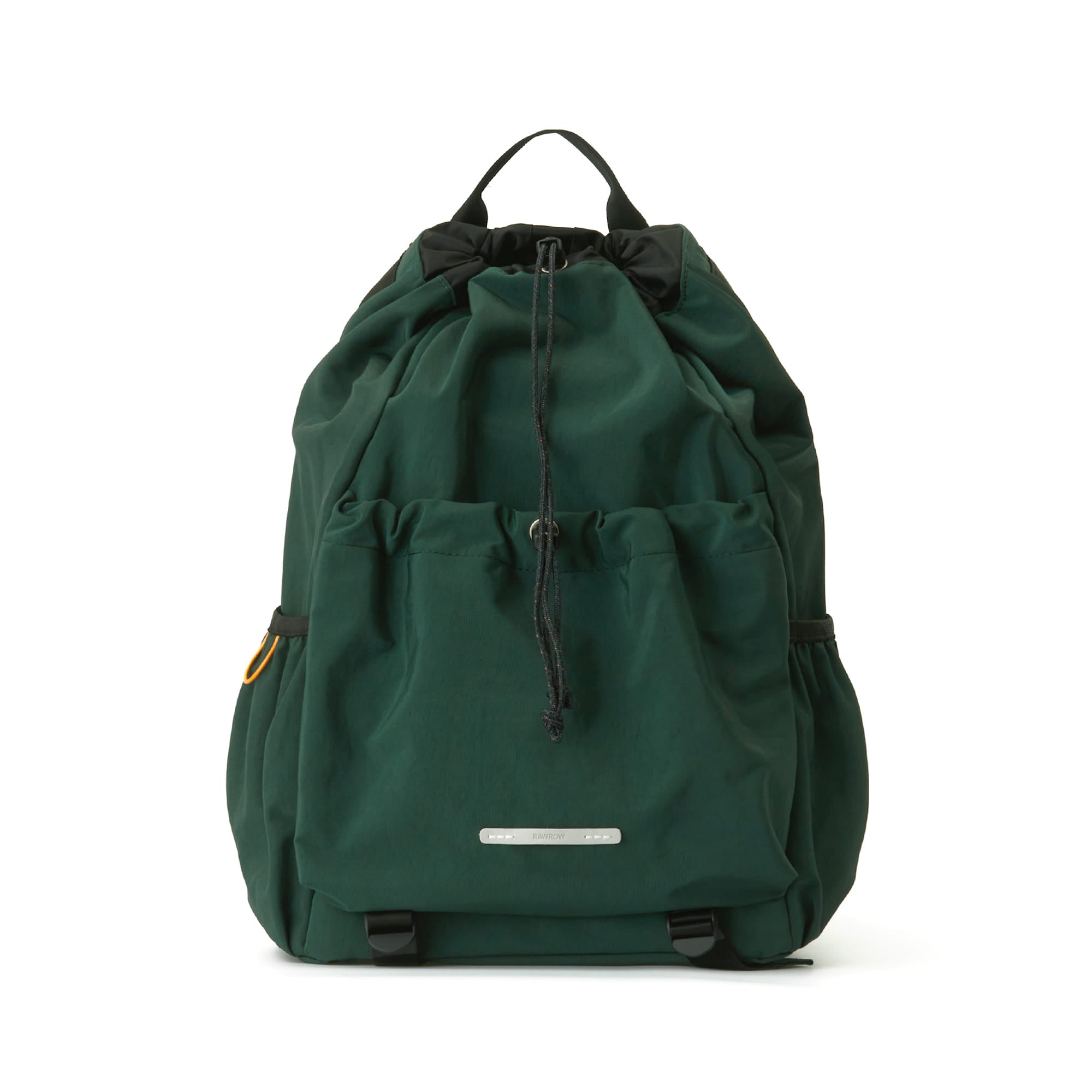 STRING BACKPACK ep.2 750 - RAWROW JP