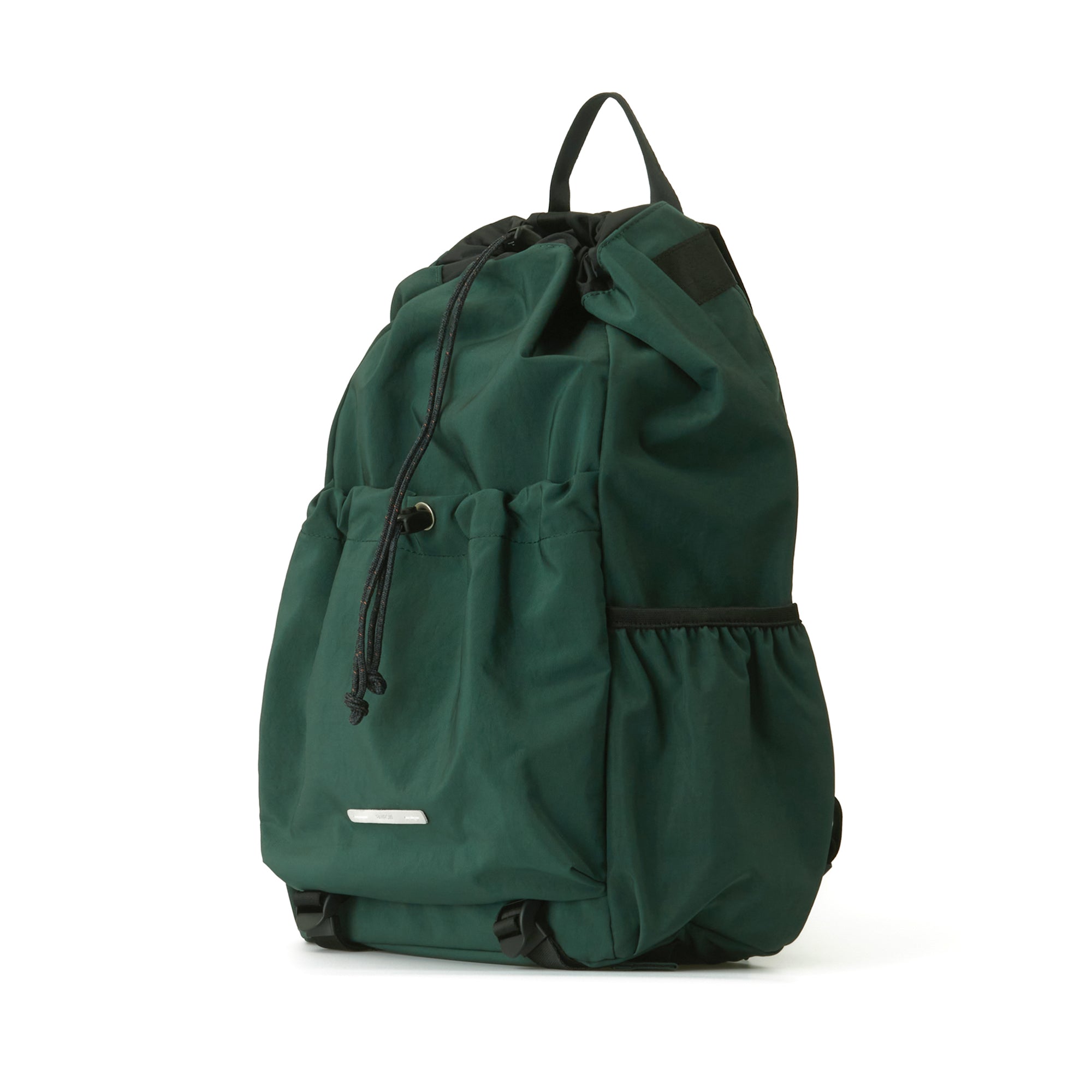 STRING BACKPACK ep.2 750 - RAWROW JP
