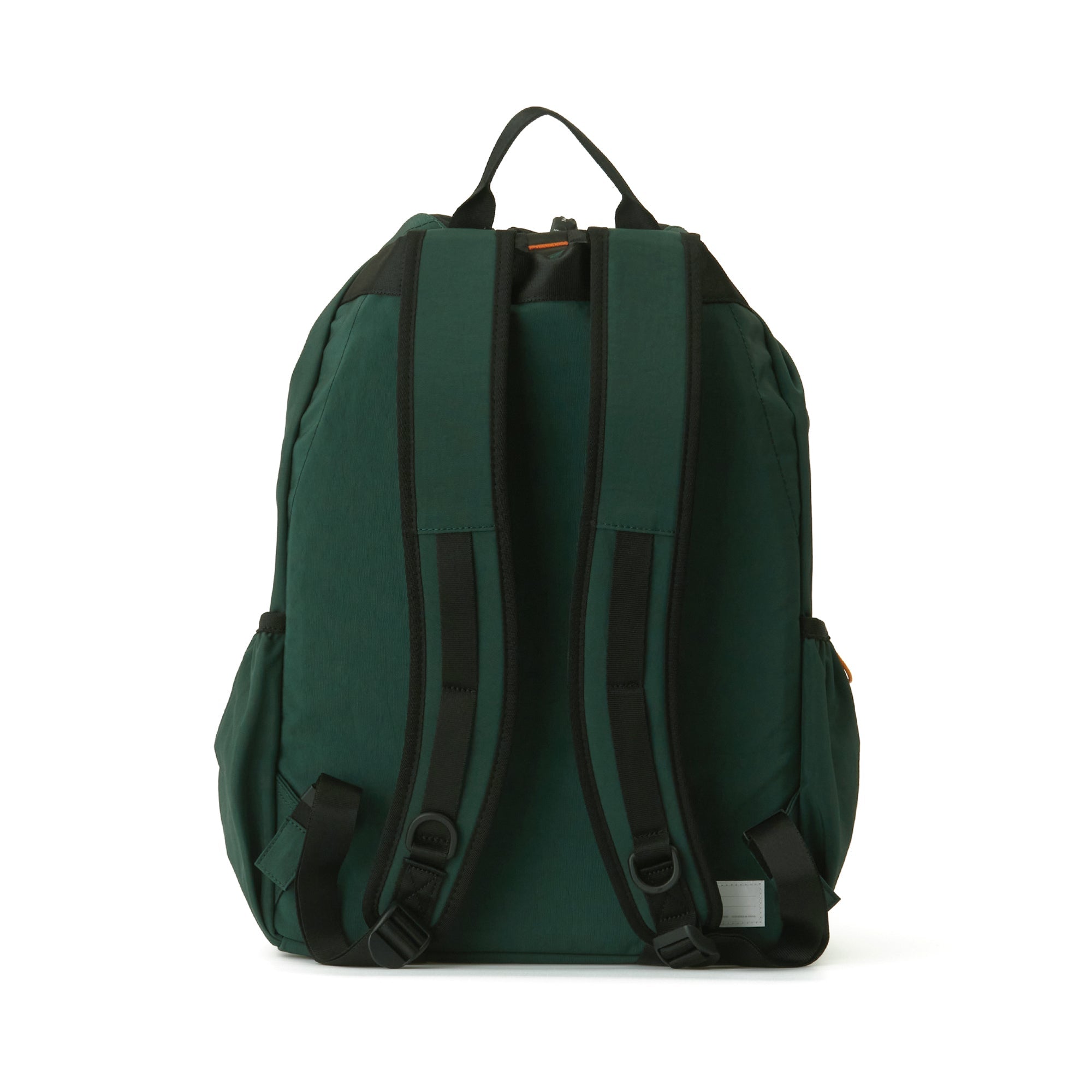 STRING BACKPACK ep.2 750 - RAWROW JP