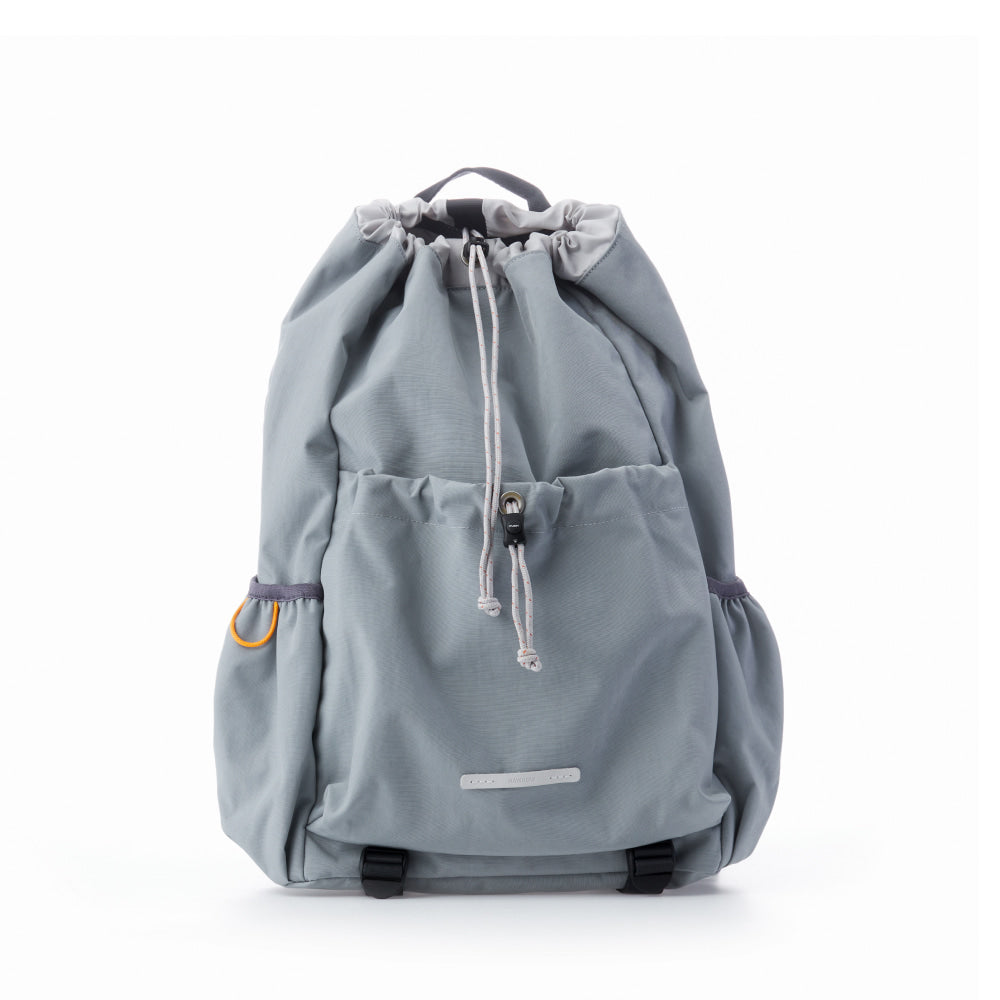 STRING BACKPACK ep.2 750 - RAWROW JP