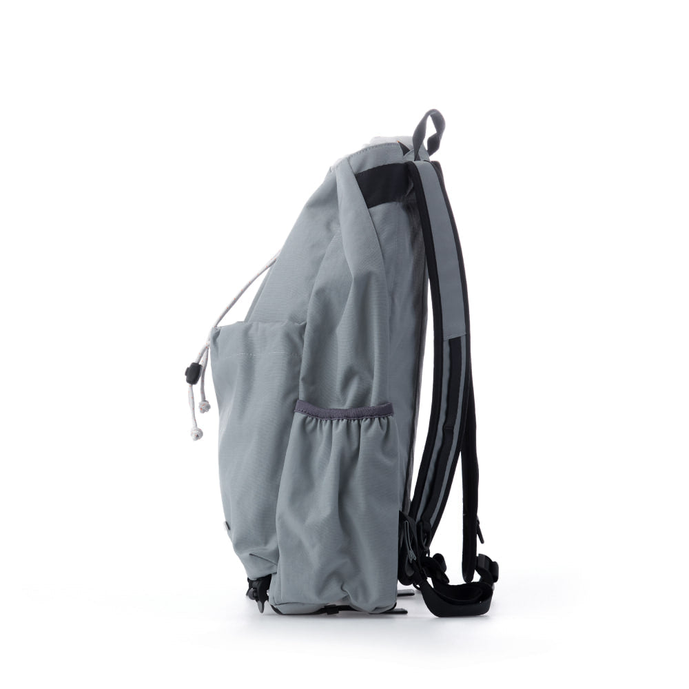 STRING BACKPACK ep.2 750 - RAWROW JP