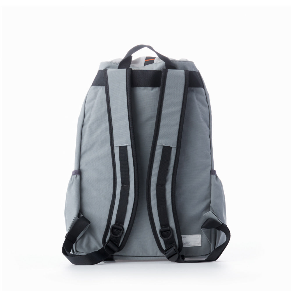 STRING BACKPACK ep.2 750 - RAWROW JP