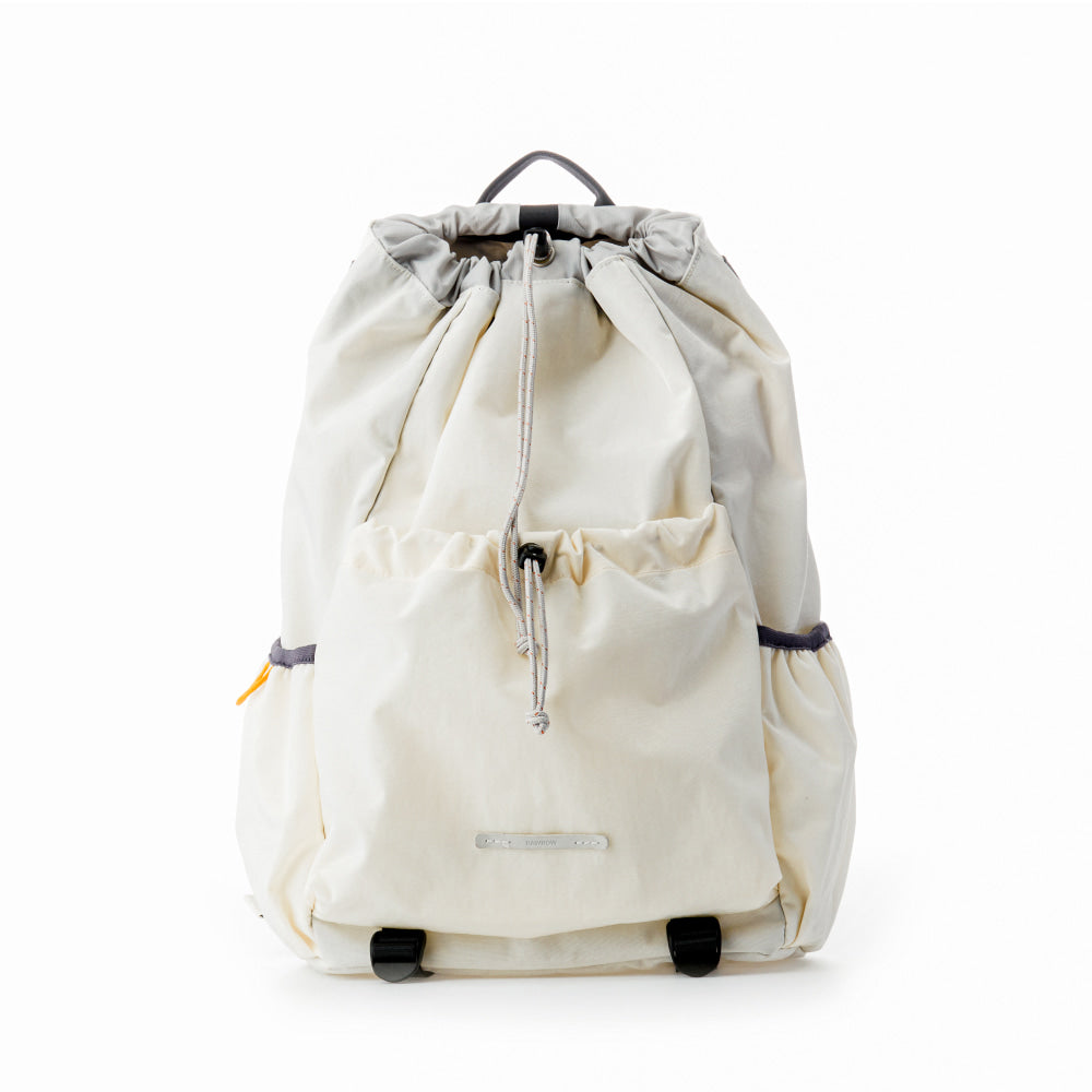 STRING BACKPACK ep.2 750 - RAWROW JP