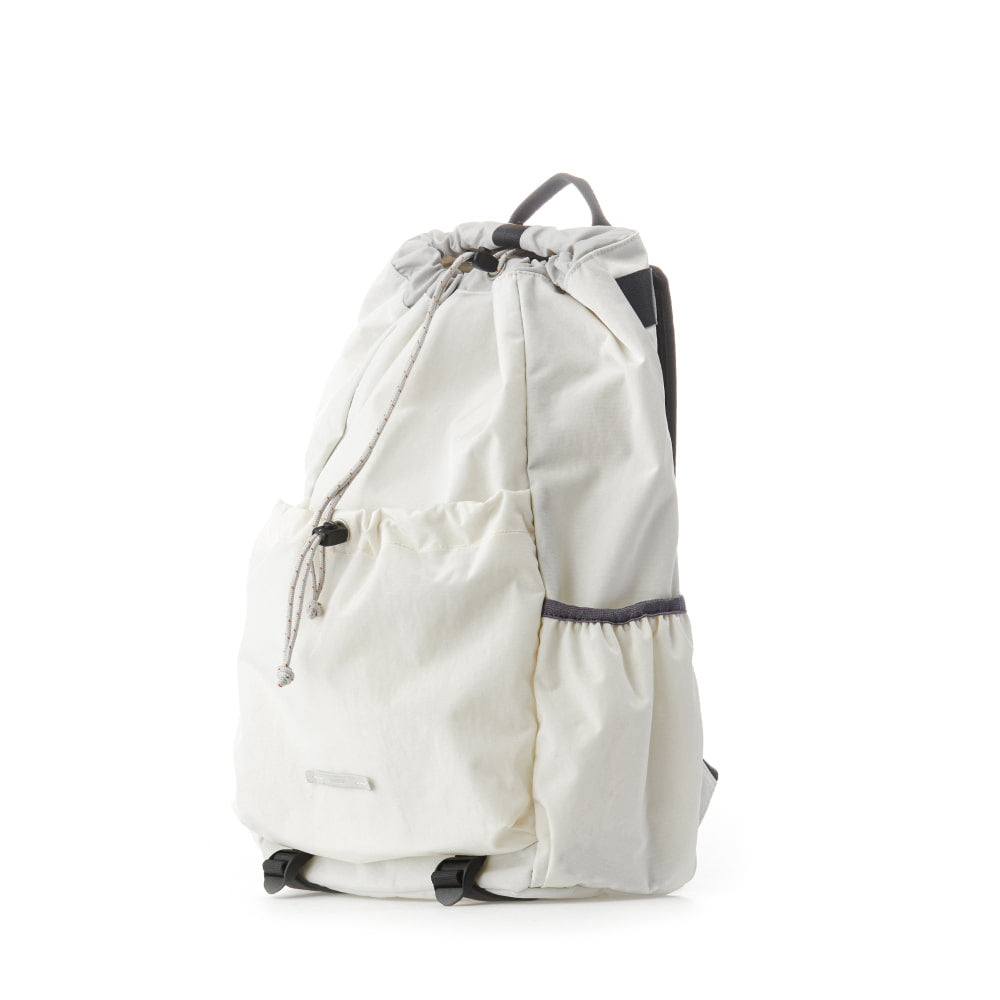 STRING BACKPACK ep.2 750 - RAWROW JP