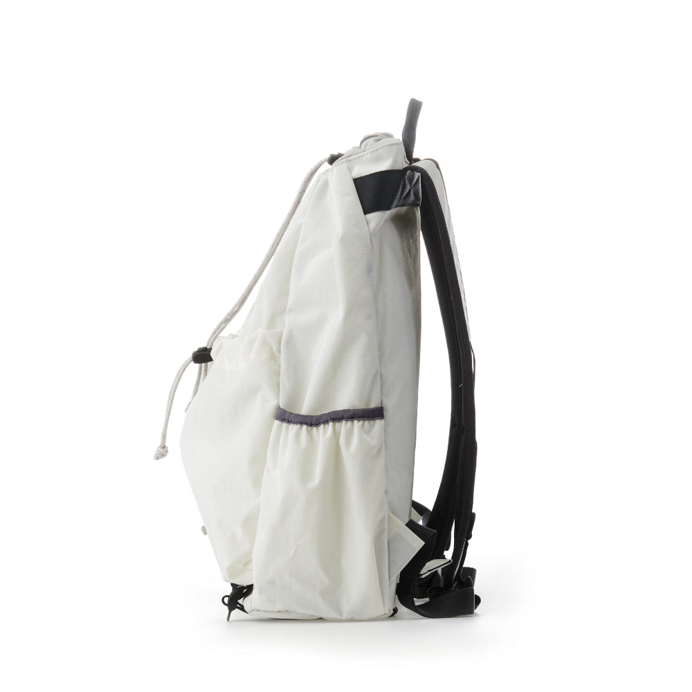 STRING BACKPACK ep.2 750 - RAWROW JP