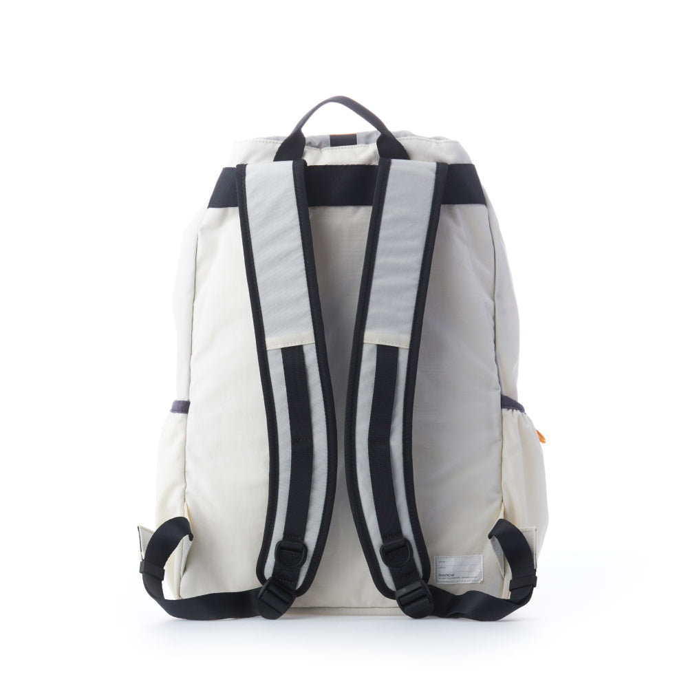 STRING BACKPACK ep.2 750 - RAWROW JP