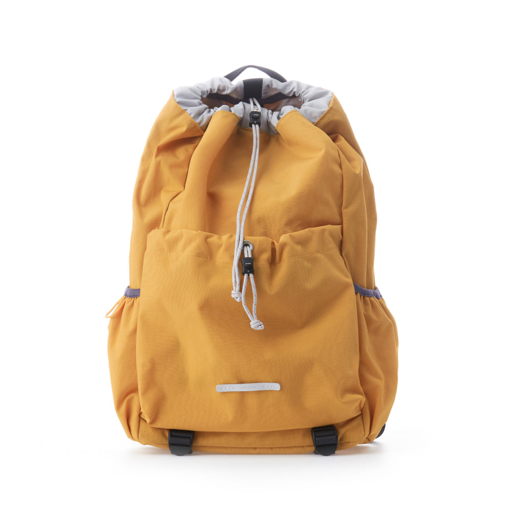 STRING BACKPACK ep.2 750 - RAWROW JP