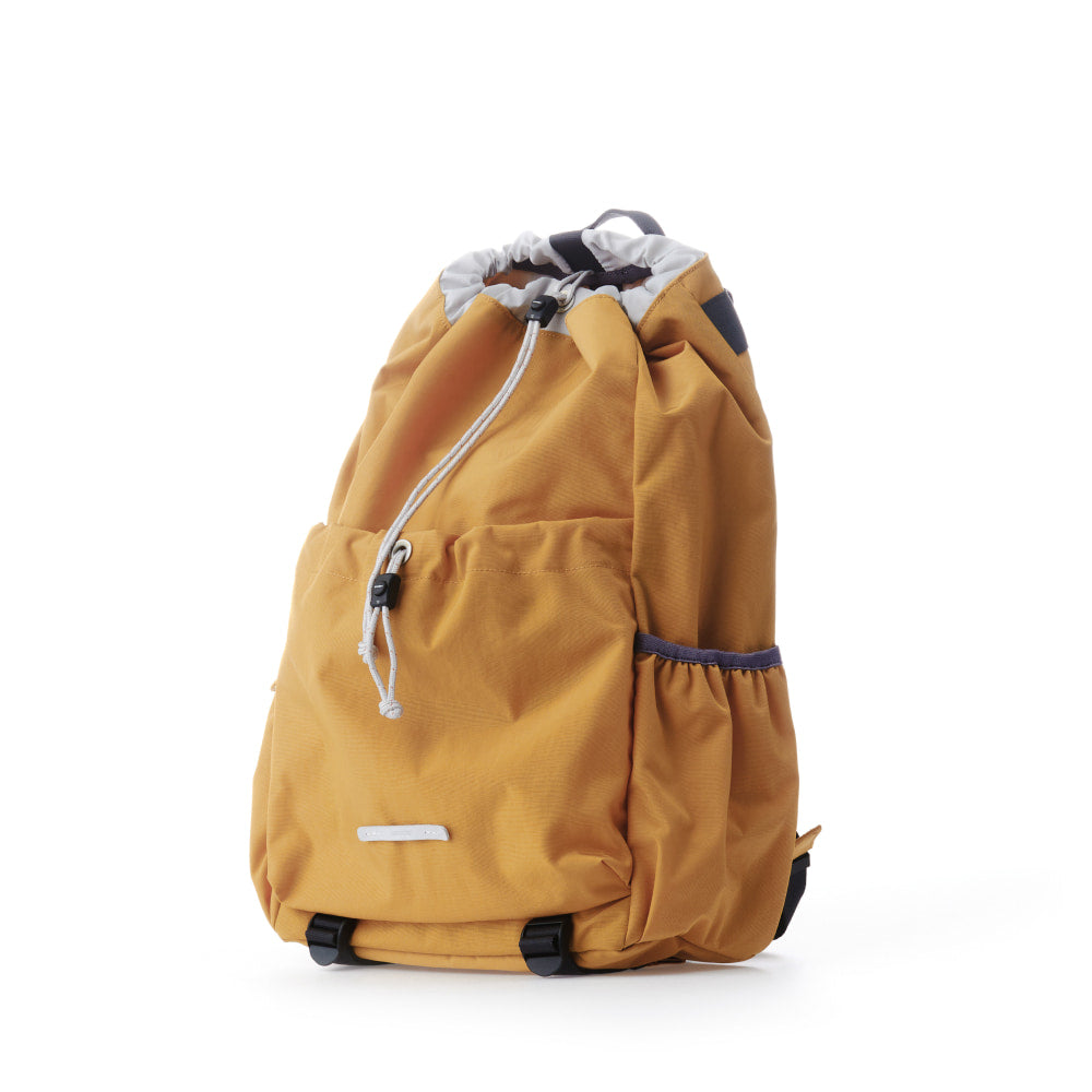 STRING BACKPACK ep.2 750 - RAWROW JP