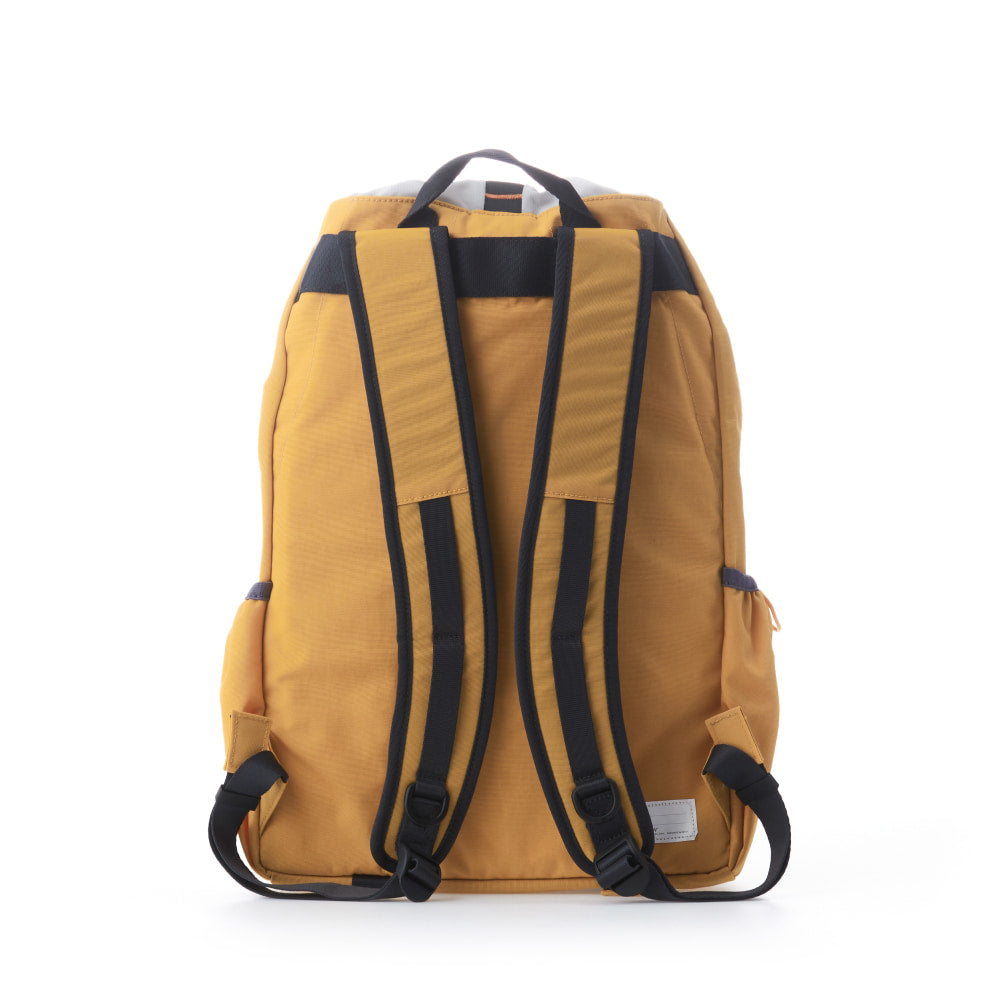 STRING BACKPACK ep.2 750 - RAWROW JP