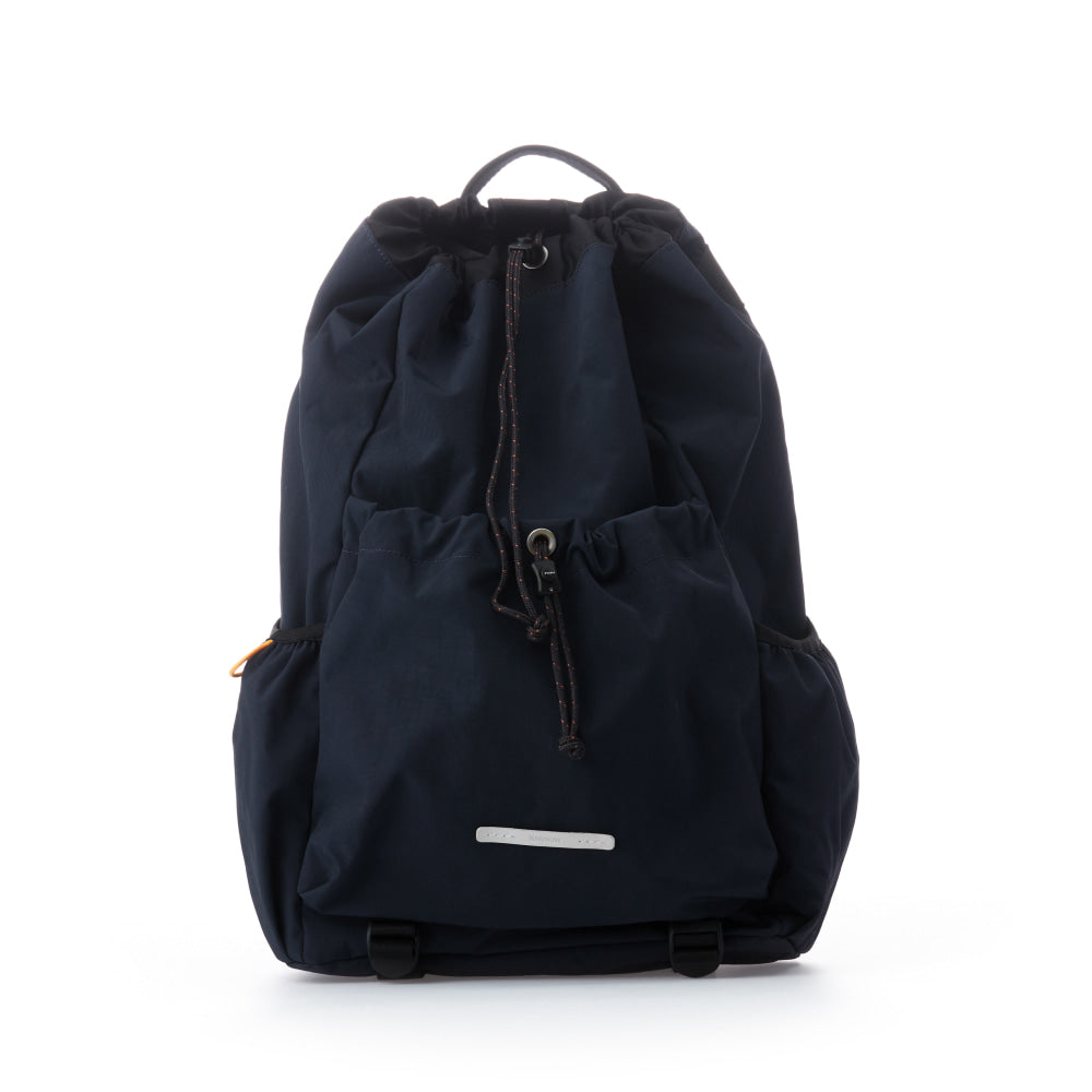 STRING BACKPACK ep.2 750 - RAWROW JP