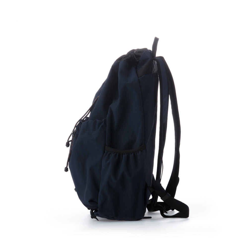 STRING BACKPACK ep.2 750 - RAWROW JP