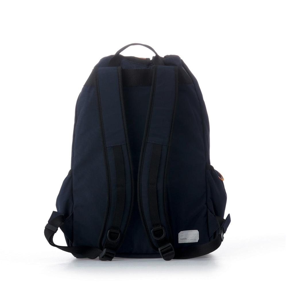 STRING BACKPACK ep.2 750 - RAWROW JP