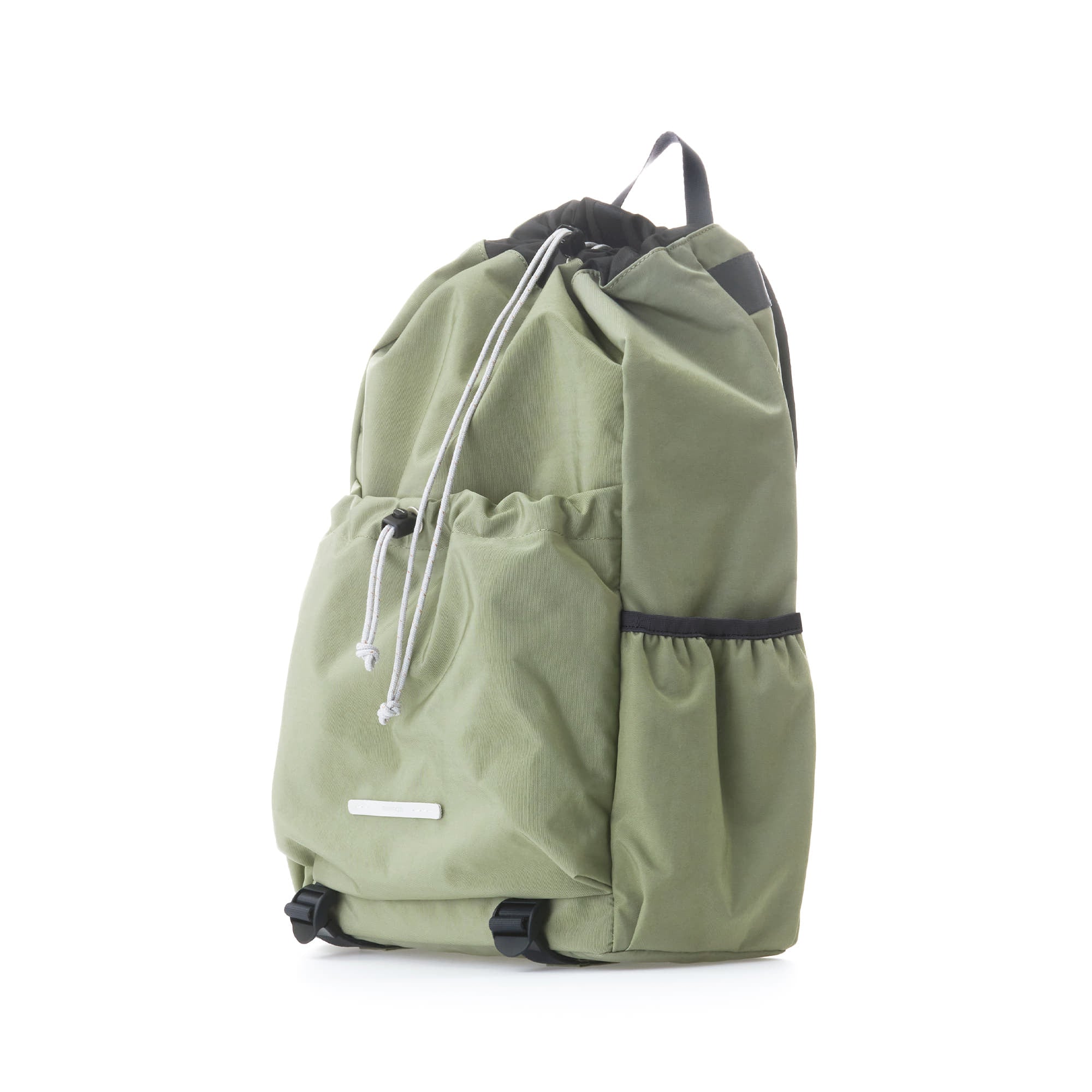 STRING BACKPACK ep.2 750 - RAWROW JP