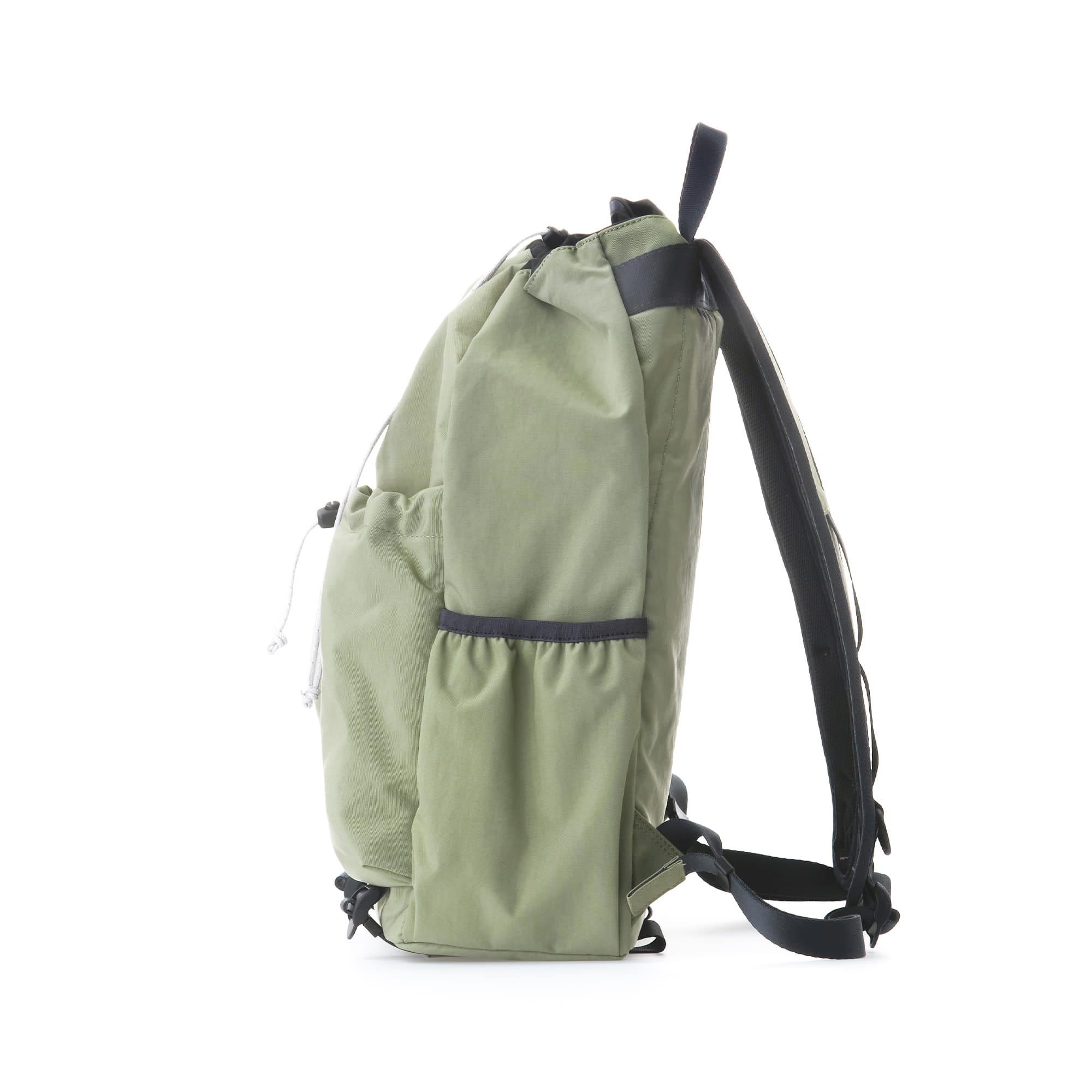 STRING BACKPACK ep.2 750 - RAWROW JP