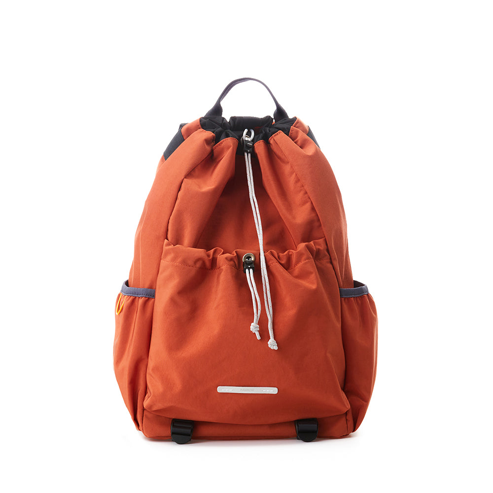 STRING BACKPACK ep.2 750 - RAWROW JP