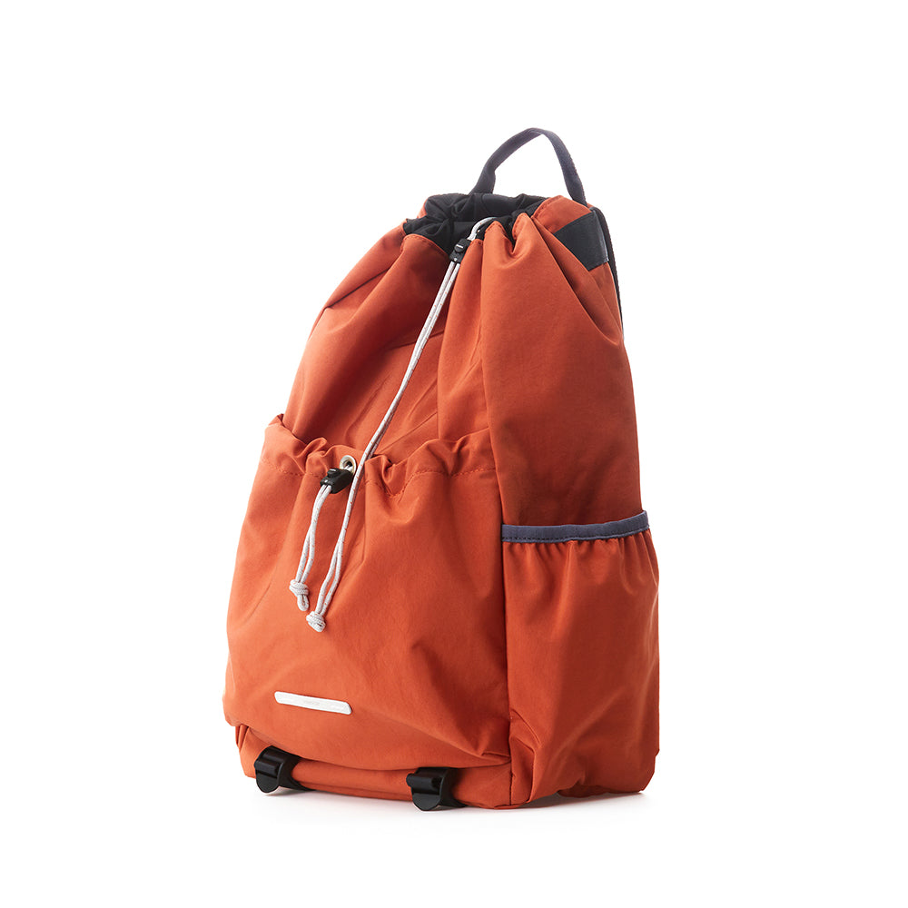 STRING BACKPACK ep.2 750 - RAWROW JP