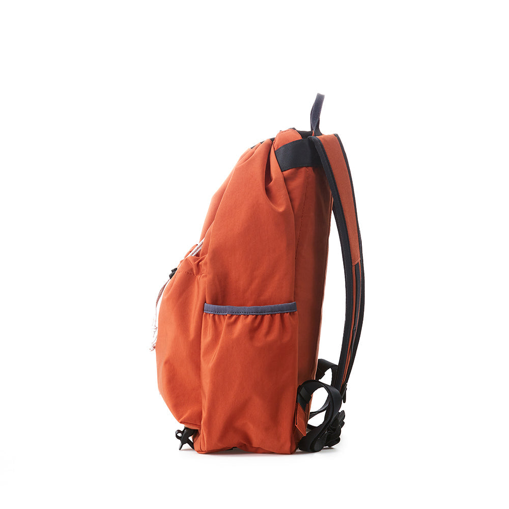 STRING BACKPACK ep.2 750 - RAWROW JP