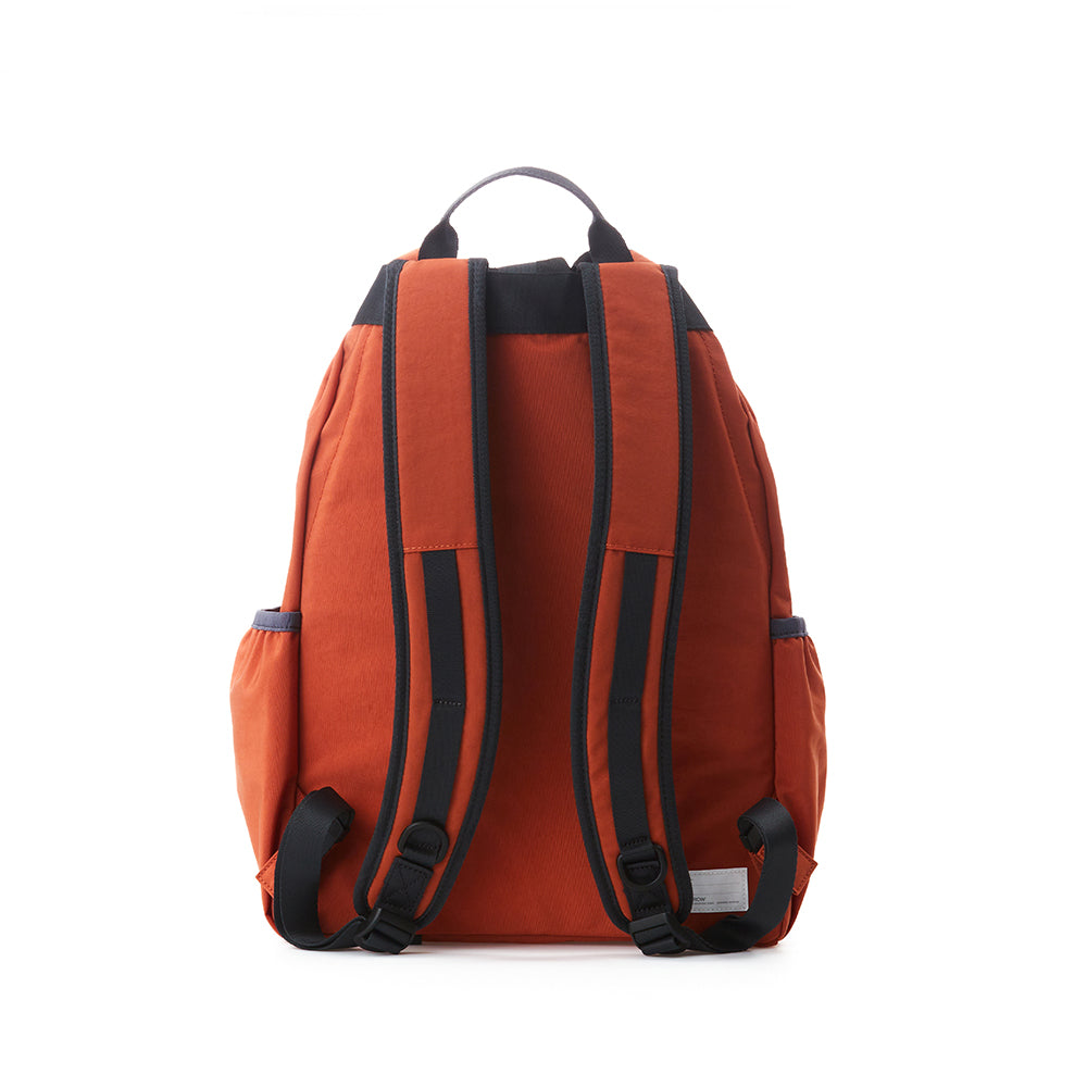 STRING BACKPACK ep.2 750 - RAWROW JP