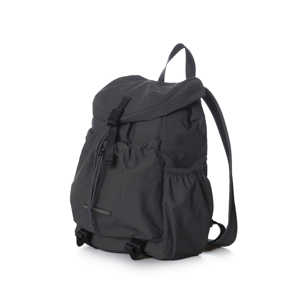 STRING RUCKSACK MINI 966 - RAWROW JP