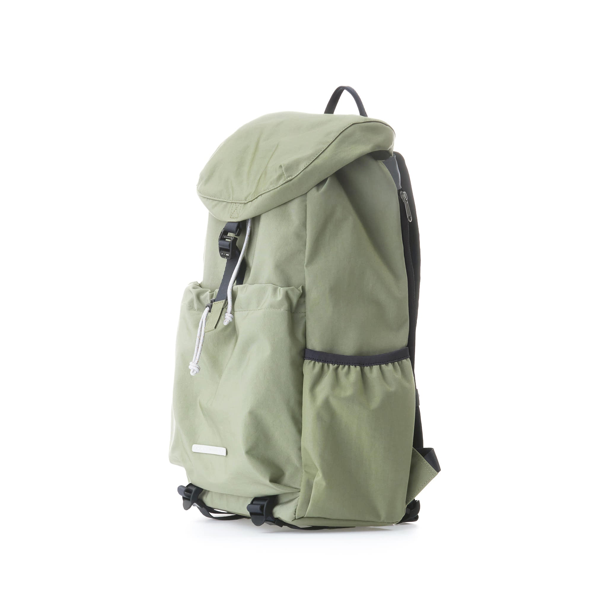 STRING RUCKSACK ep.2 976 - RAWROW JP