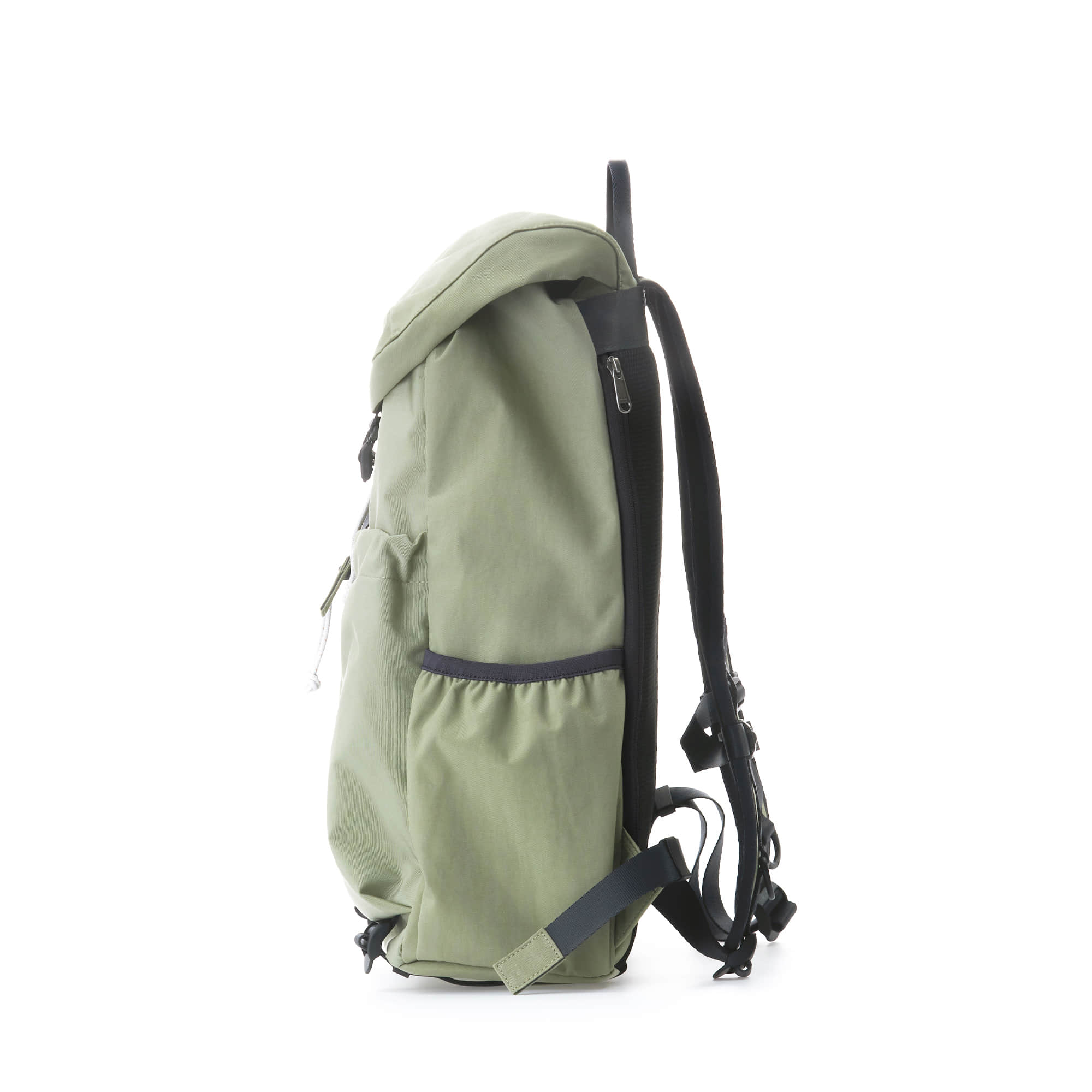 STRING RUCKSACK ep.2 976 - RAWROW JP