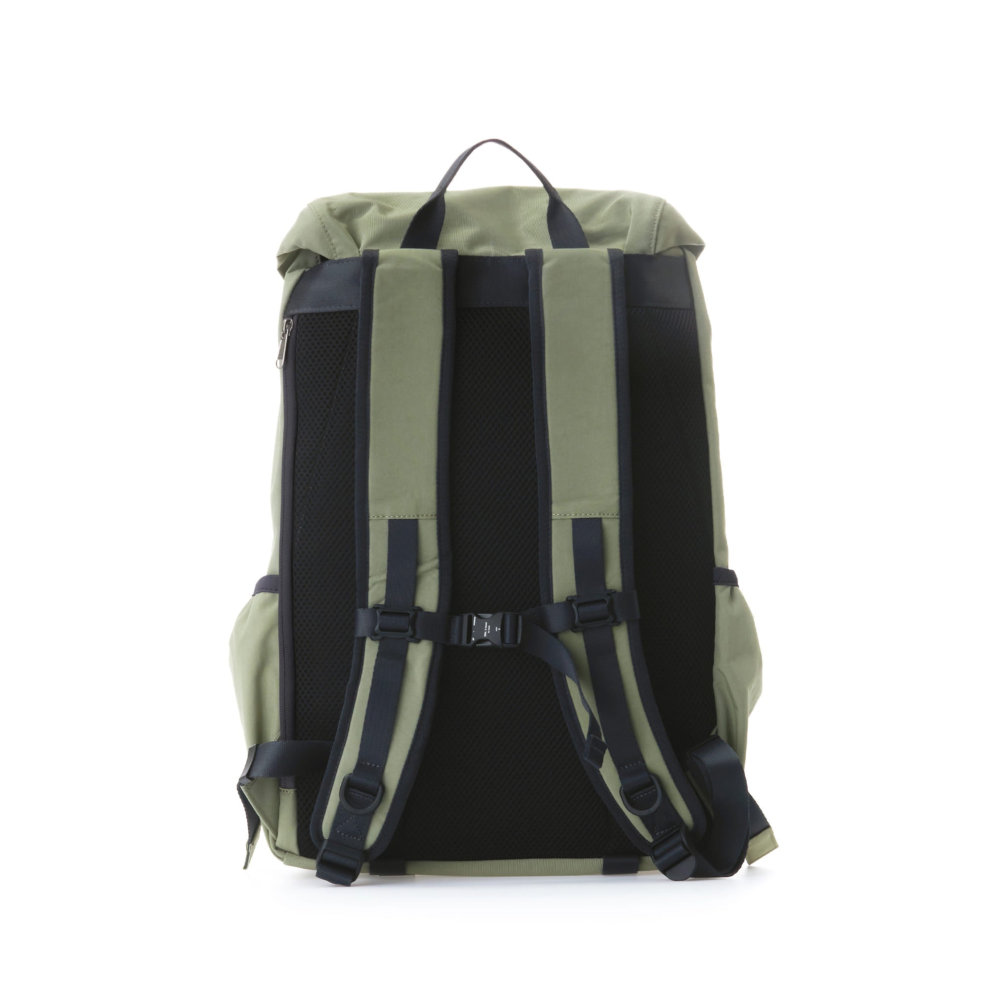 STRING RUCKSACK ep.2 976 - RAWROW JP