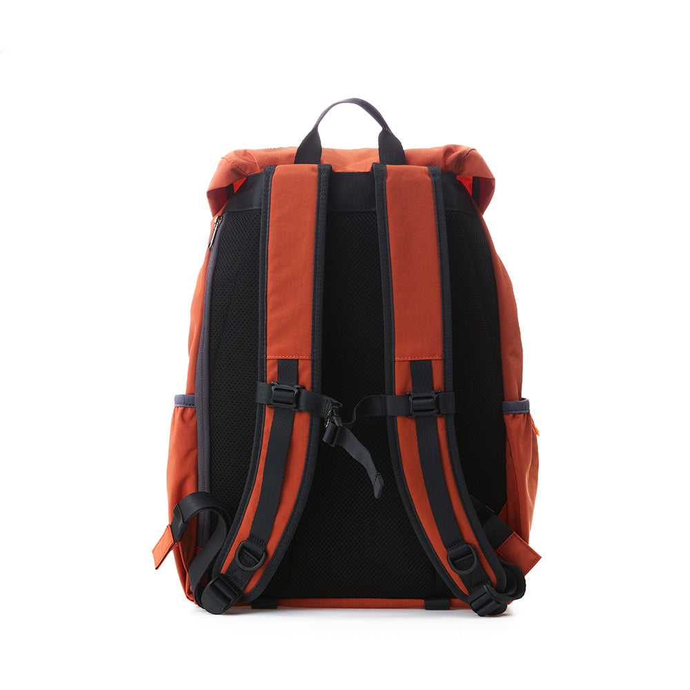 STRING RUCKSACK ep.2 976 - RAWROW JP