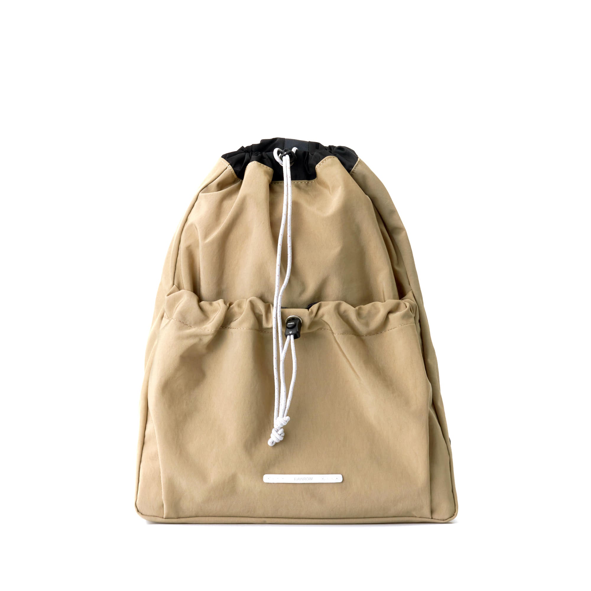 STRING SLIM BACKPACK ep.2 503 - RAWROW JP