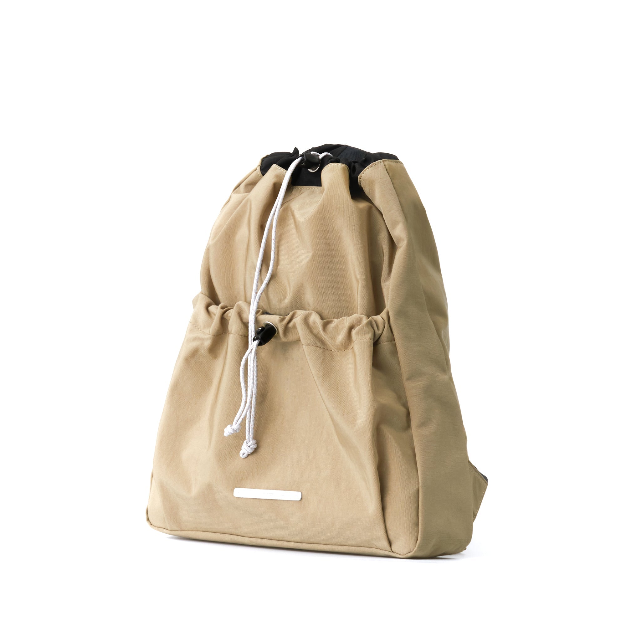 STRING SLIM BACKPACK ep.2 503 - RAWROW JP