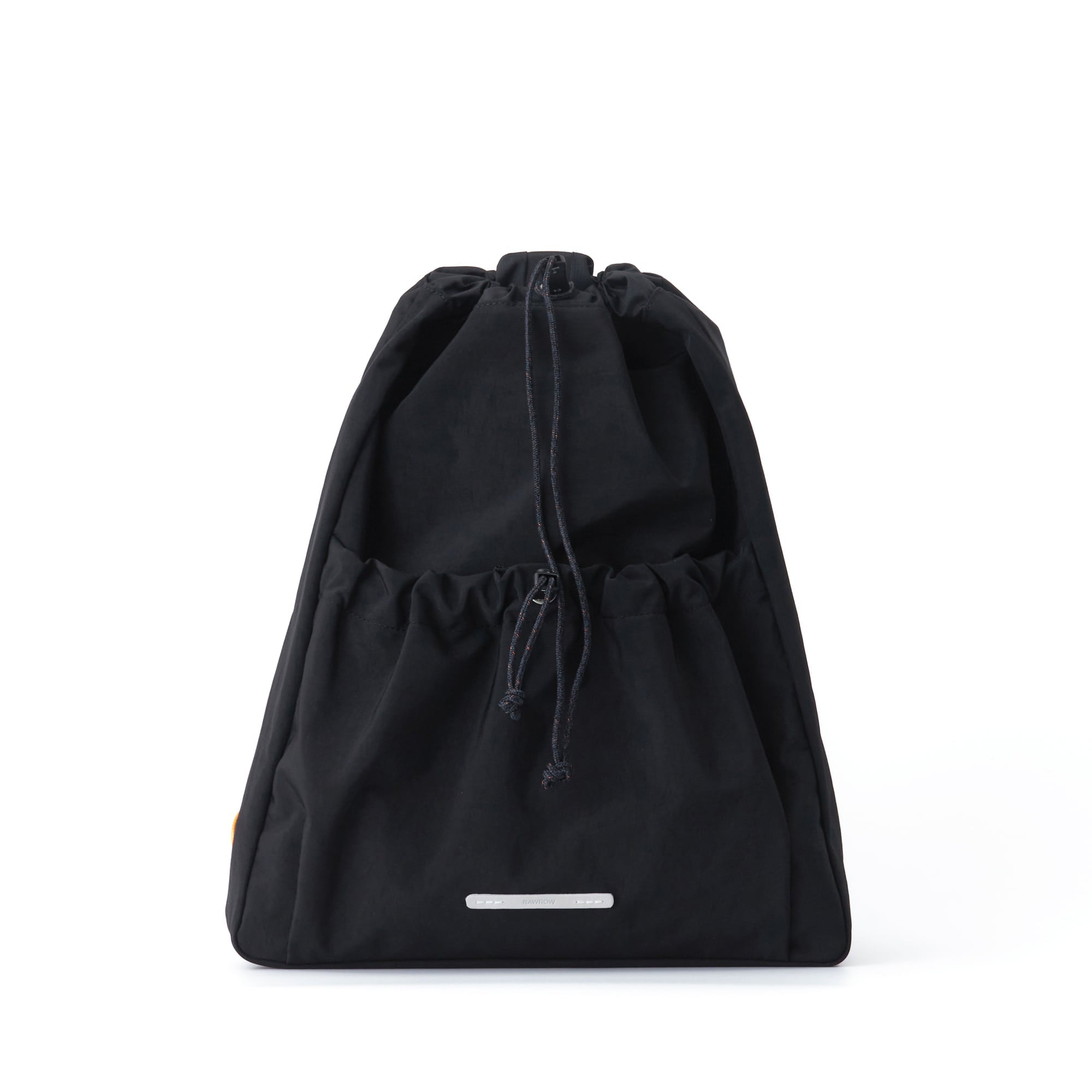 STRING SLIM BACKPACK ep.2 503 - RAWROW JP