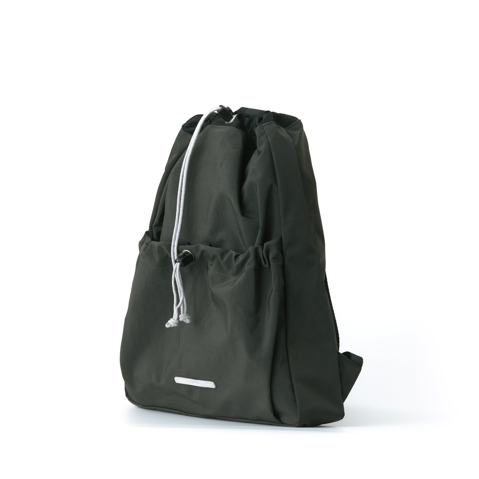 STRING SLIM BACKPACK ep.2 503 - RAWROW JP