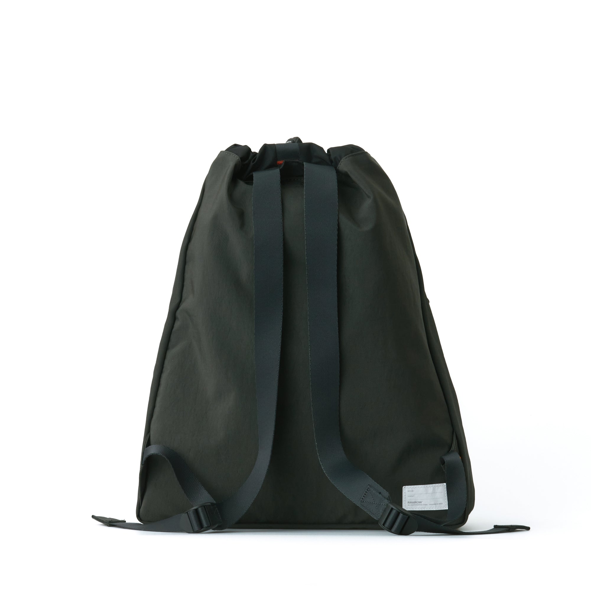 STRING SLIM BACKPACK ep.2 503 - RAWROW JP