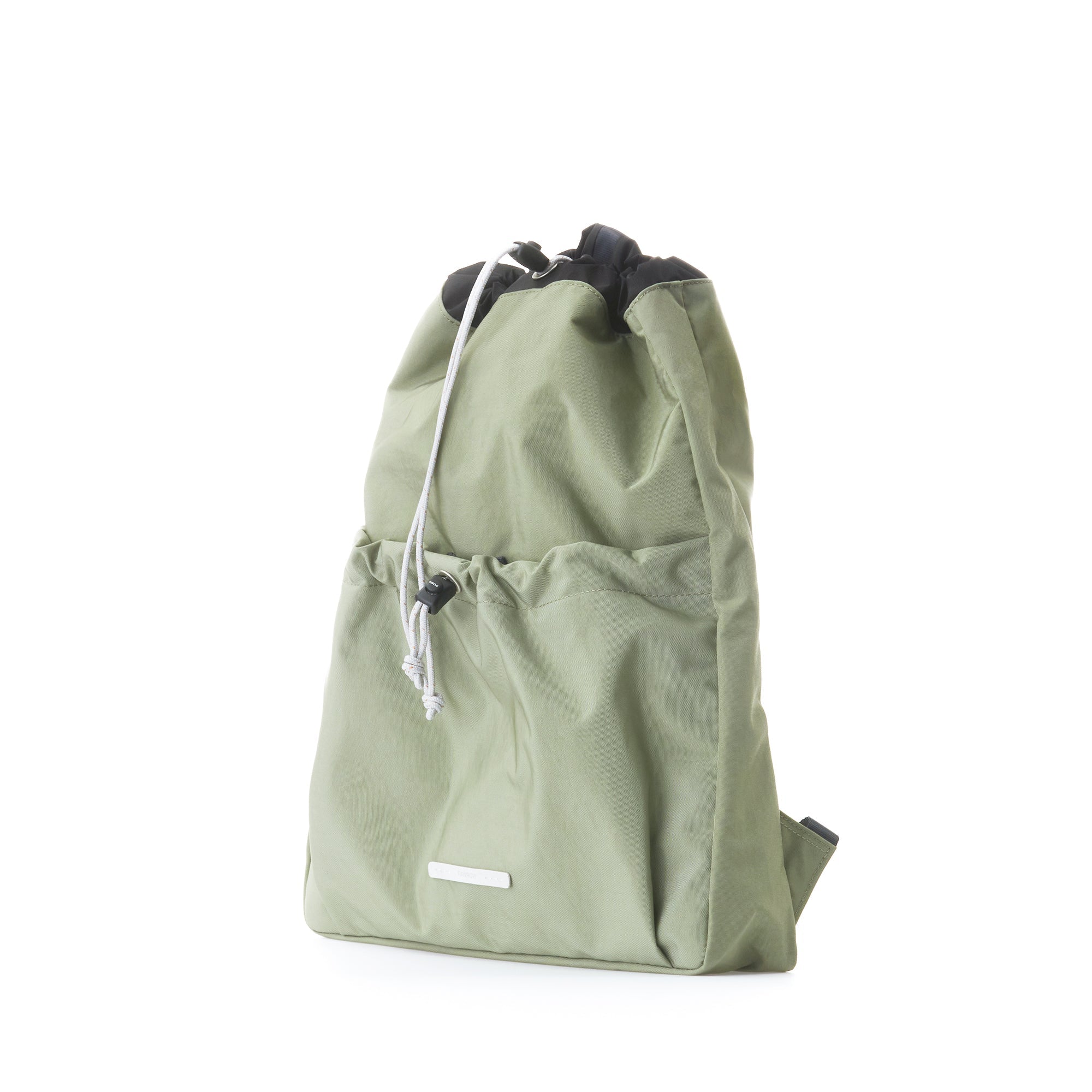 STRING SLIM BACKPACK ep.2 503 - RAWROW JP