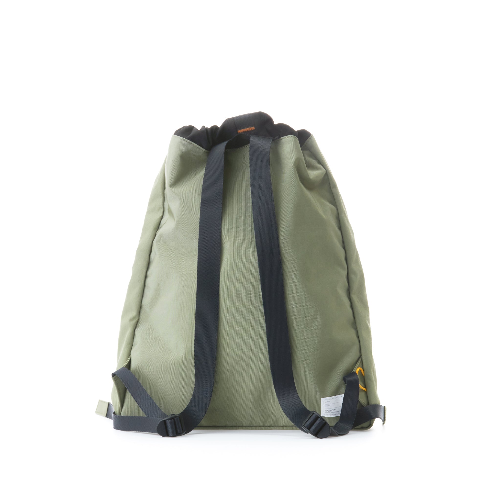 STRING SLIM BACKPACK ep.2 503 - RAWROW JP