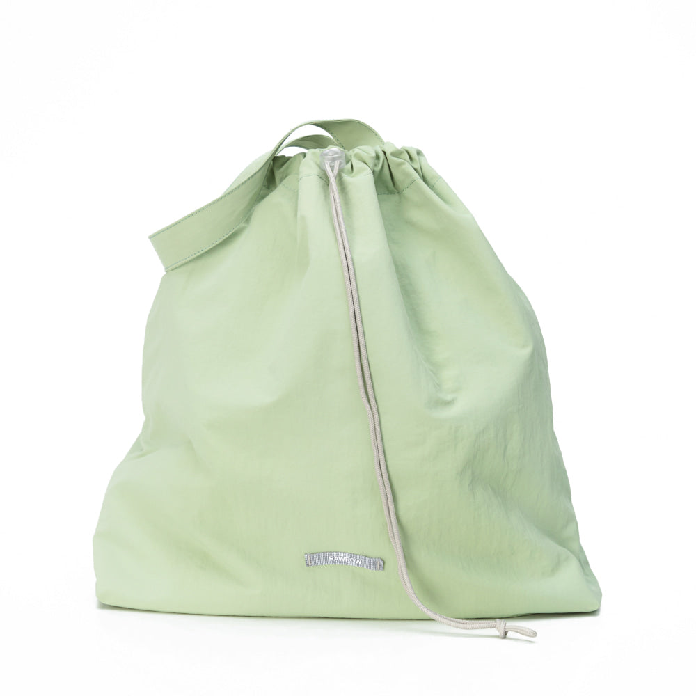 TRAVEL STRING TOTE 710 - RAWROW JP