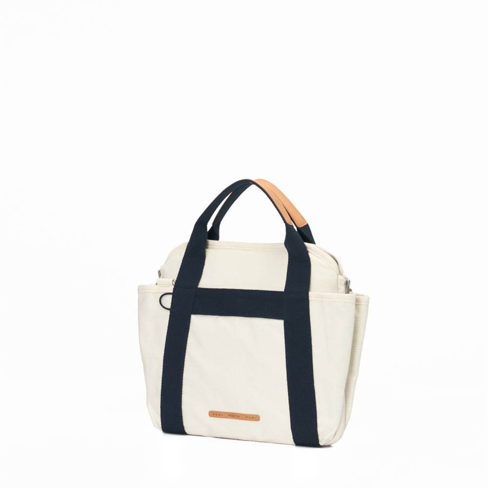 TRAVELOG CROSS MINI 905 - RAWROW JP