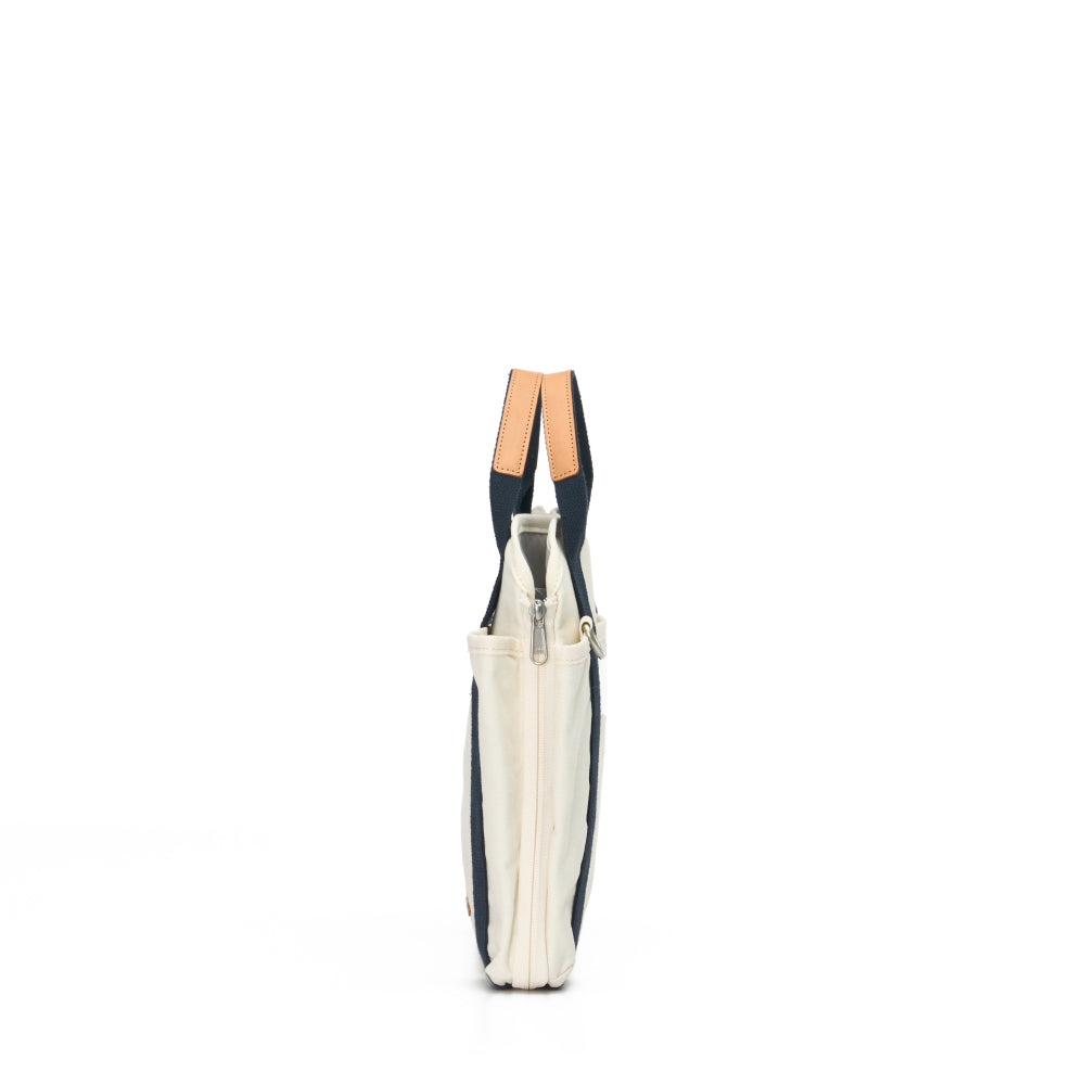 TRAVELOG CROSS MINI 905 - RAWROW JP