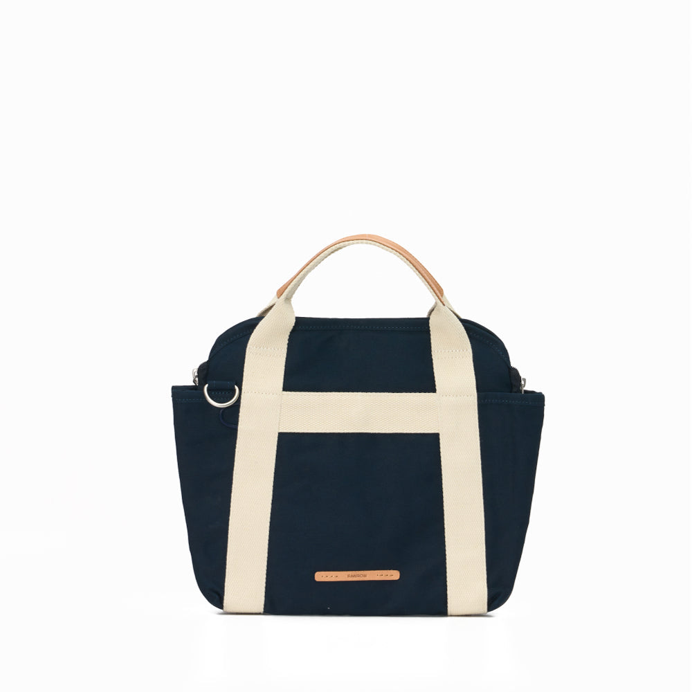 TRAVELOG CROSS MINI 905 - RAWROW JP