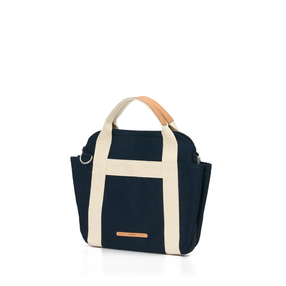 TRAVELOG CROSS MINI 905 - RAWROW JP