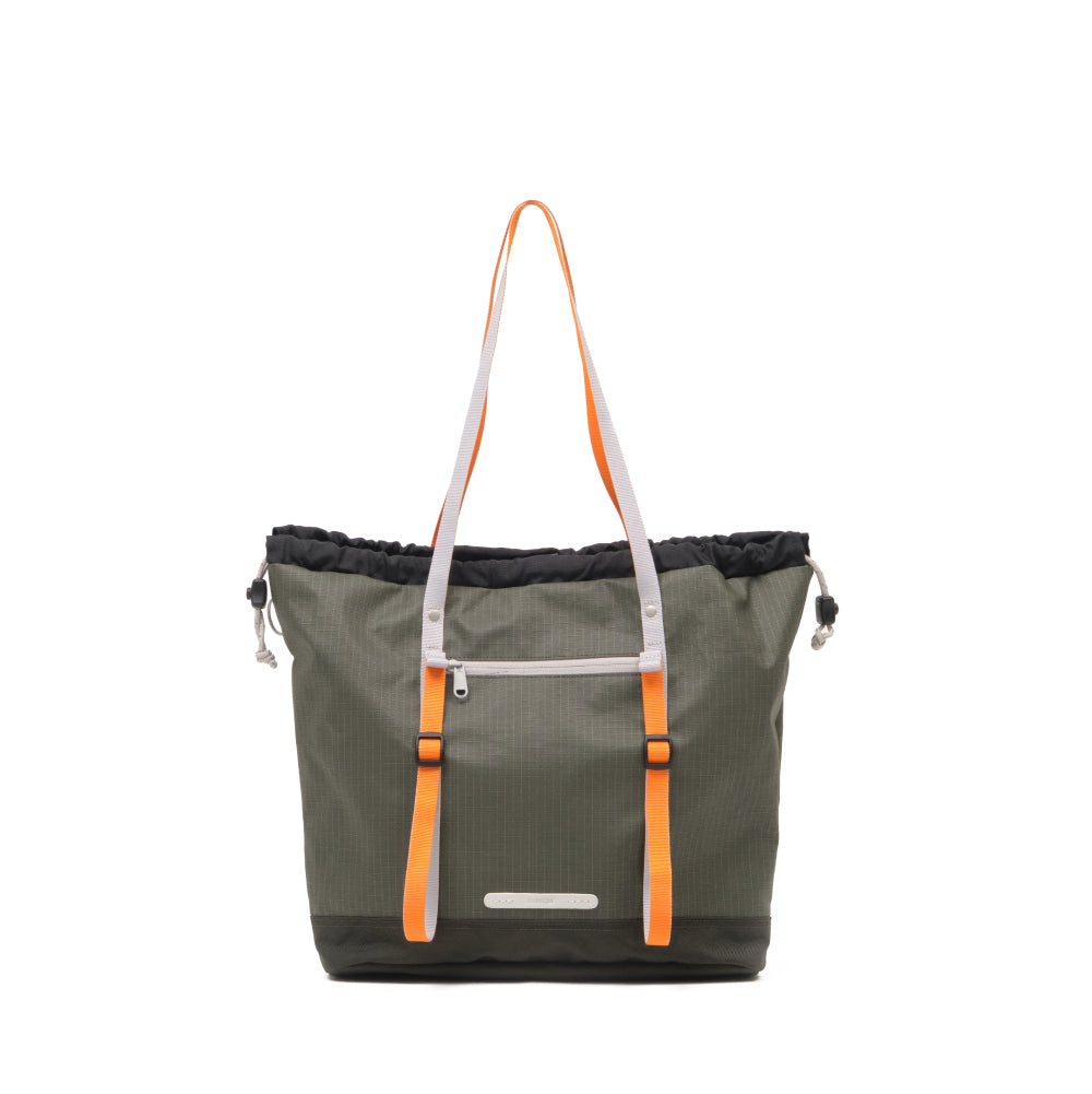 WEEKEND TOTE 601 - RAWROW JP