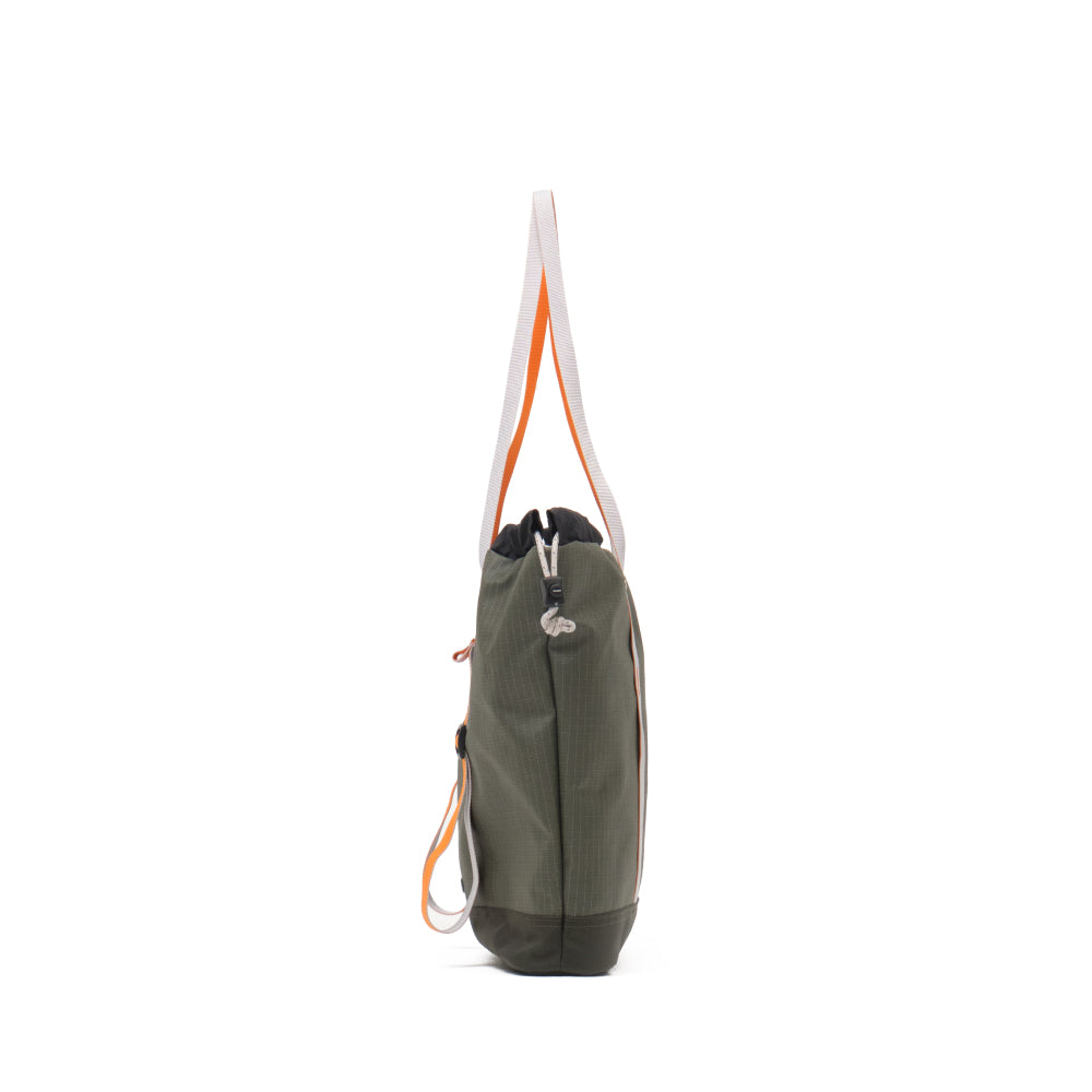 WEEKEND TOTE 601 - RAWROW JP