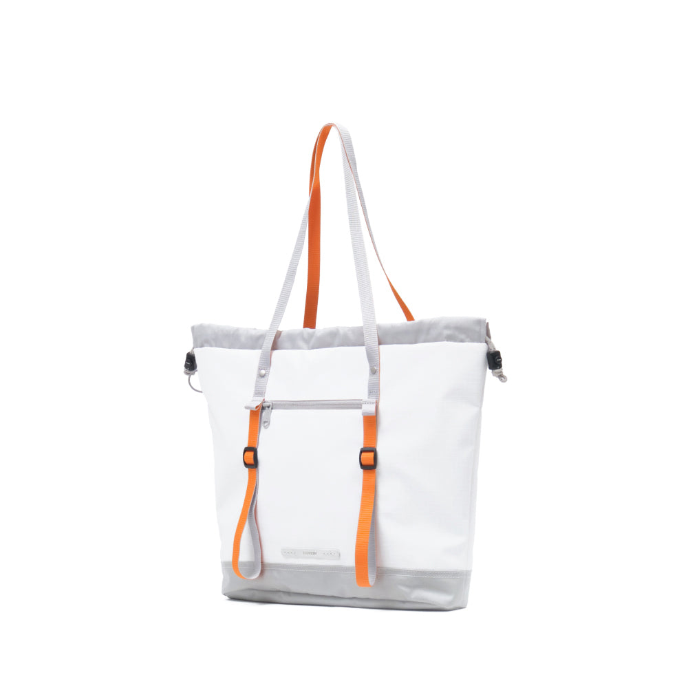 WEEKEND TOTE 601 - RAWROW JP