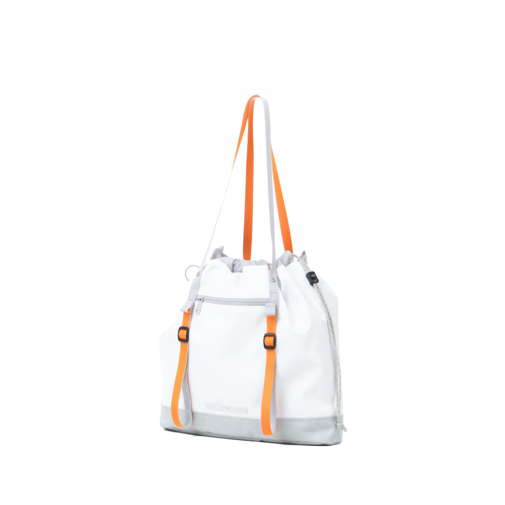 WEEKEND TOTE 601 - RAWROW JP